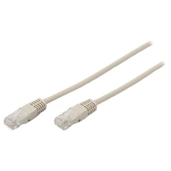 Фото - Кабель патч-корд Digitus CAT 5e UTP 20m Gray (DK-1511-200)