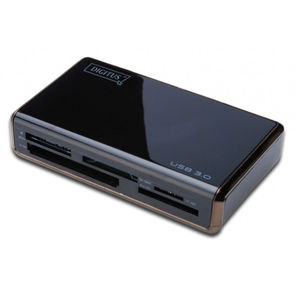 Фото - Кардрідер Digitus USB 3.0 (DA-70330)