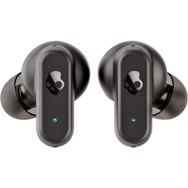 Фото - Навушники вкладиші бездротові TWS Skullcandy DIME 3 True Black (S2DCW-R740)