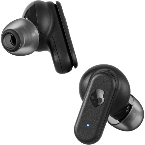Фото - Навушники вкладиші бездротові TWS Skullcandy DIME 3 True Black (S2DCW-R740)