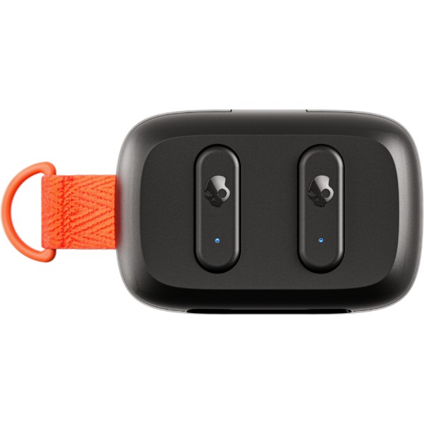 Фото - Навушники вкладиші бездротові TWS Skullcandy DIME 3 True Black (S2DCW-R740)