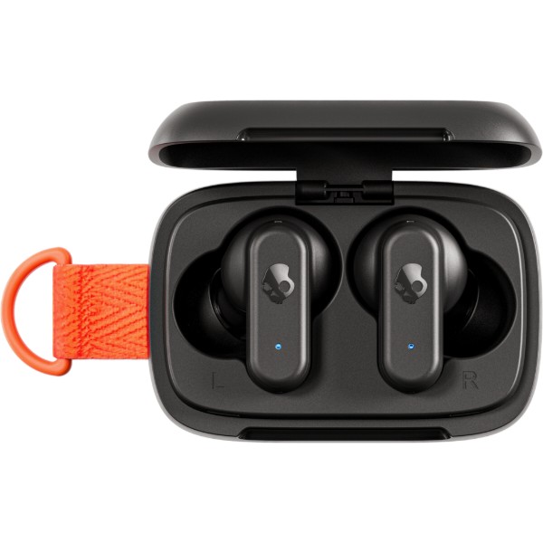 Фото - Навушники вкладиші бездротові TWS Skullcandy DIME 3 True Black (S2DCW-R740)