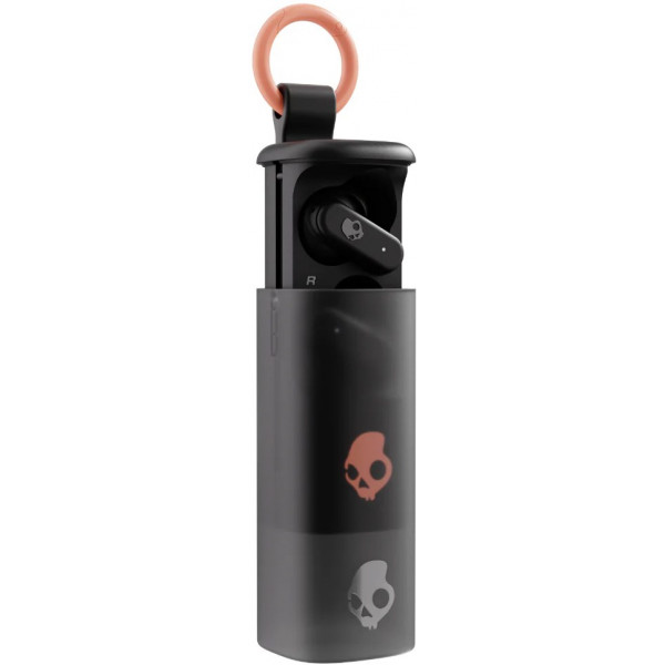 Фото - Навушники вкладиші бездротові TWS Skullcandy DIME Evo True Black (S2DTW-S740)