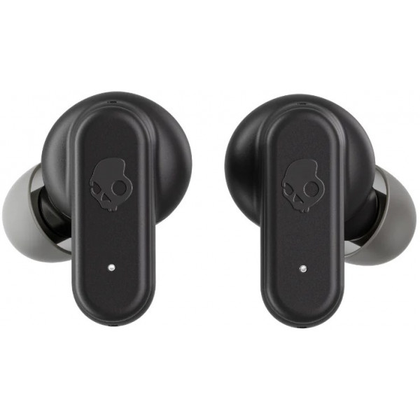 Фото - Навушники вкладиші бездротові TWS Skullcandy DIME Evo True Black (S2DTW-S740)