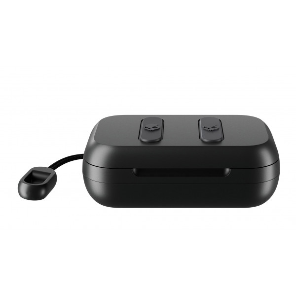 Фото - Навушники вкладиші бездротові TWS Skullcandy DIME True Black (S2DMW-P740)