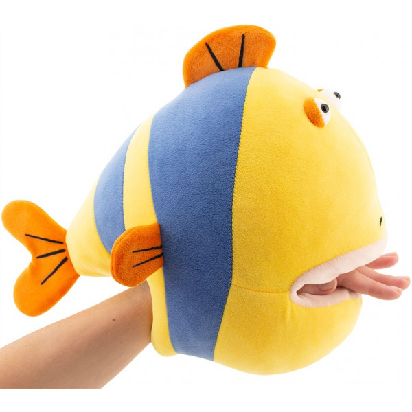 Фото - М'яка іграшка Orange Ocean Риба 30 см (OT5003/30)