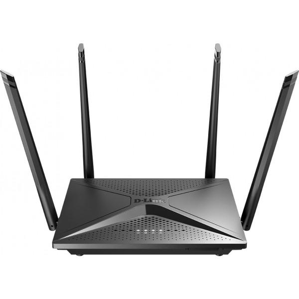 Фото - Маршрутизатор інтернет WiFi5 D-Link DIR-2150/EE
