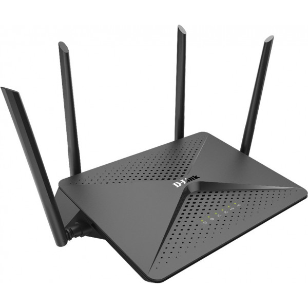 Фото - Маршрутизатор інтернет WiFi5 D-Link DIR-2150/EE