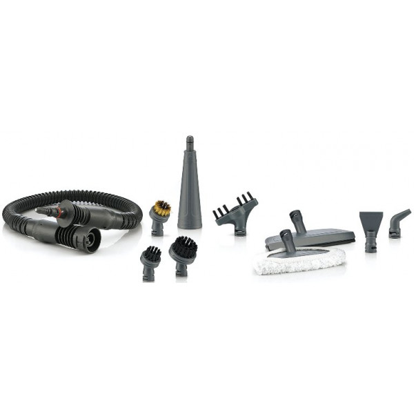 Фото - Пароочисник Dirt Devil AquaClean 2в1 (DD302-0)