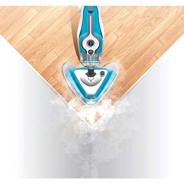 Фото - Пароочисник Dirt Devil AquaClean 2в1 (DD302-0)