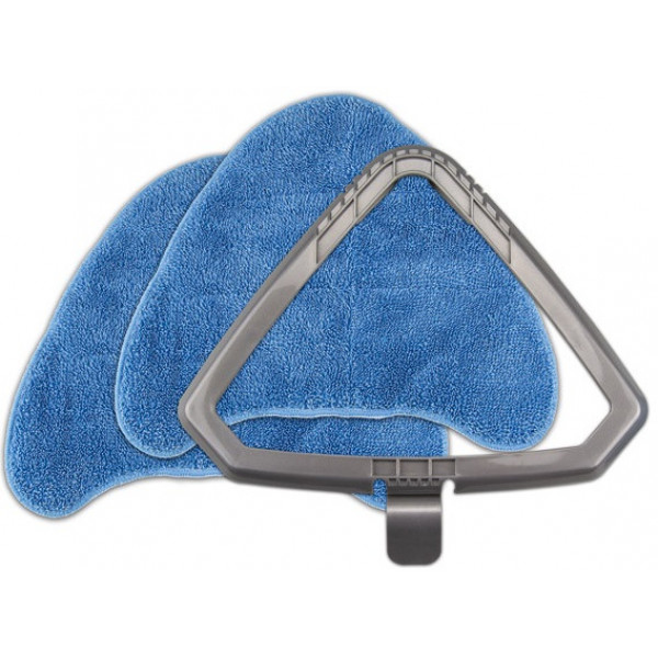 Фото - Пароочисник Dirt Devil AquaClean 2в1 (DD302-0)