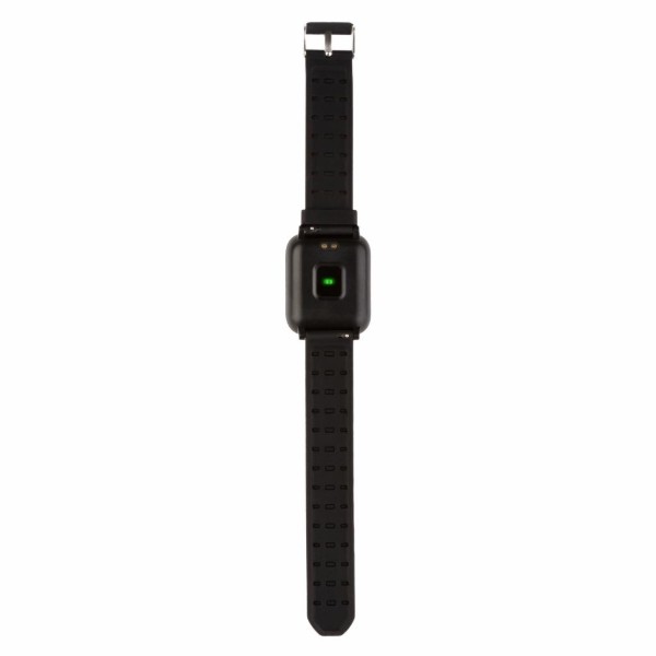 Фото - Уценка - Смарт-часы Discovery X11 Sport PulseOximeter & Tonometer Black