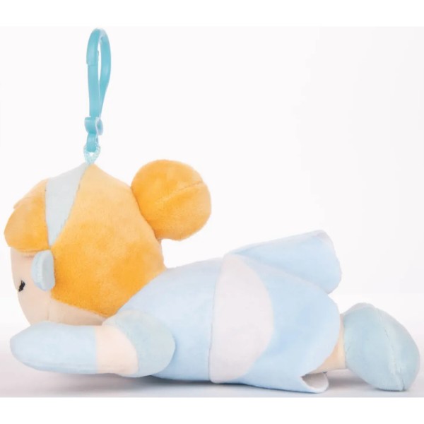 Фото - Мягкая игрушка Sambro Disney Collectible Snuglets Золушка 13 см (DSG-9429-3)