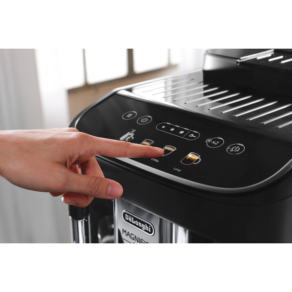 Фото - Кофемашина Delonghi ECA M290.21.B