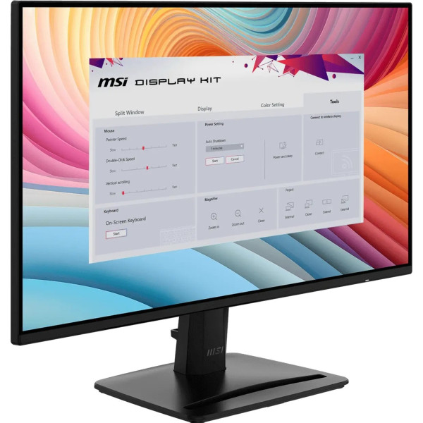 Фото - Монітор MSI PRO MP242A E2