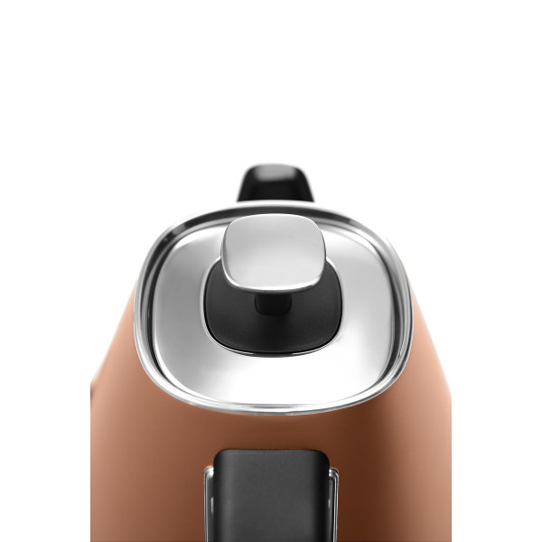 Фото - Электрический чайник Delonghi KBI2011.CP
