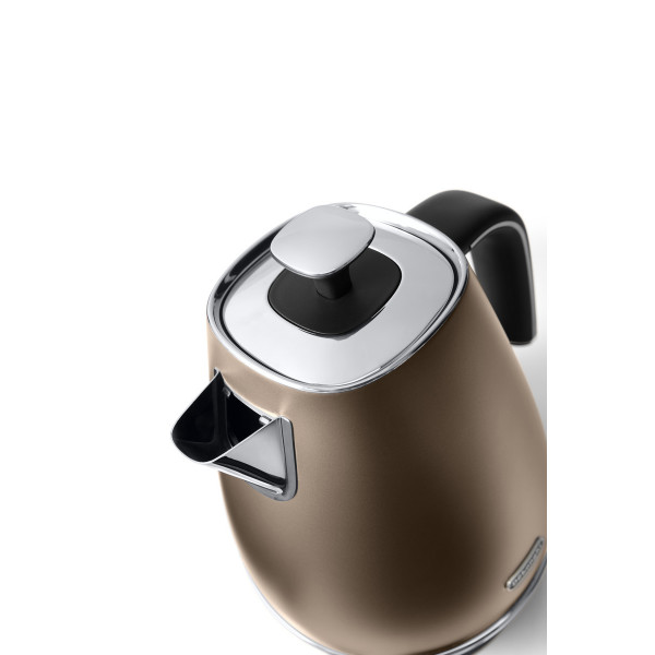 Фото - Электрический чайник Delonghi KBI2011.BZ