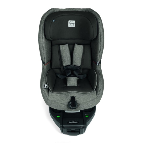 Фото - Автокрісло Peg-Perego Viaggio FF105 Polo (бежево-сіре)
