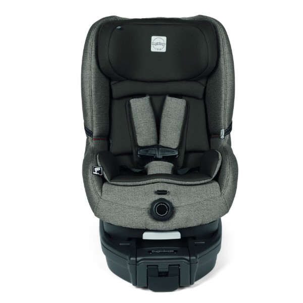 Фото - Автокрісло Peg-Perego Viaggio FF105 Polo (бежево-сіре)