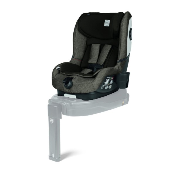 Фото - Автокрісло Peg-Perego Viaggio FF105 Polo (бежево-сіре)
