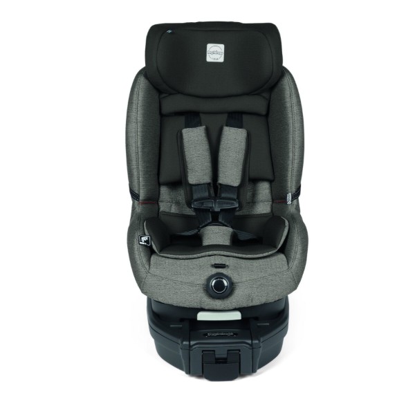 Фото - Автокрісло Peg-Perego Viaggio FF105 Polo (бежево-сіре)