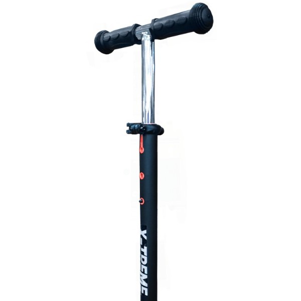 Фото - Трёхколёсный самокат X-Treme KS-209W Symbol