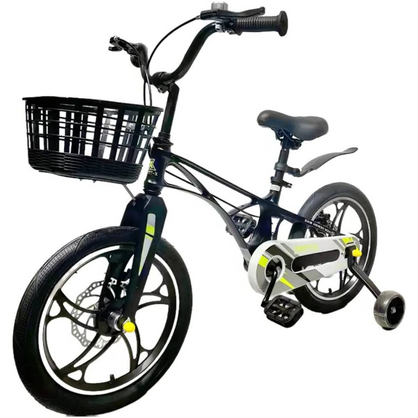 Фото - Двоколісний велосипед X-Treme MAXIS 25.16-04 Black Фото - Двоколісний велосипед X-Treme MAXIS 25.16-04 Black