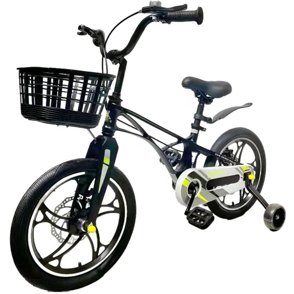 Фото - Двоколісний велосипед X-Treme MAXIS 25.14-01 Black Фото - Двоколісний велосипед X-Treme MAXIS 25.14-01 Black