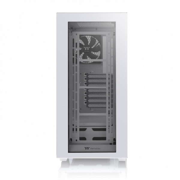 Фото - Корпус Thermaltake Divider 300 TG Snow Tempered Glass (CA-1S2-00M6WN-00)