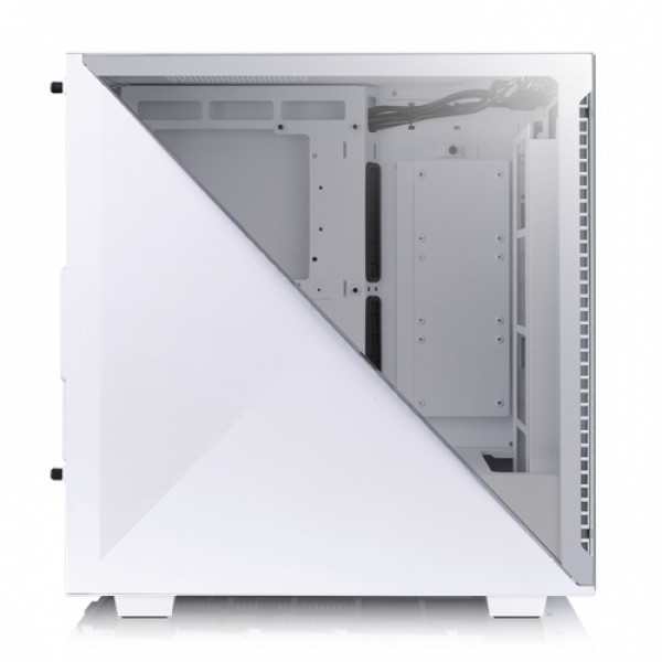 Фото - Корпус Thermaltake Divider 300 TG Snow Tempered Glass (CA-1S2-00M6WN-00)