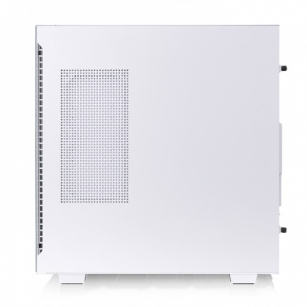 Фото - Корпус Thermaltake Divider 300 TG Snow Tempered Glass (CA-1S2-00M6WN-00)