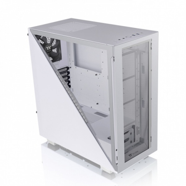 Фото - Корпус Thermaltake Divider 300 TG Snow Tempered Glass (CA-1S2-00M6WN-00)