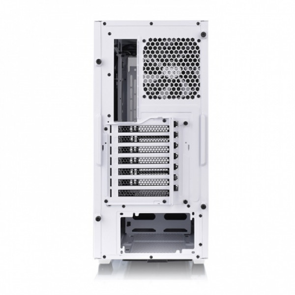 Фото - Корпус Thermaltake Divider 300 TG Snow Tempered Glass (CA-1S2-00M6WN-00)