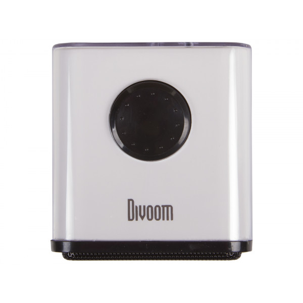 Фото - Компьютерная акустика Divoom 2.0 Iris-02 USB белая