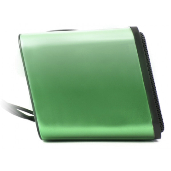 Фото - Компьютерная акустика Divoom 2.0 Iris-02 USB зеленый