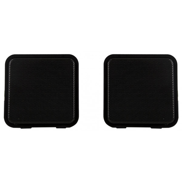 Фото - Компьютерная акустика Divoom 2.0 Iris-02 USB черный
