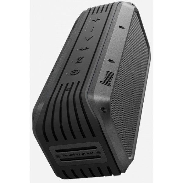 Фото - Портативная акустика Divoom Voombox-Power black