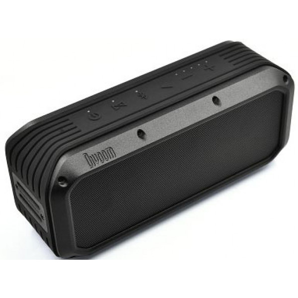 Фото - Портативная акустика Divoom Voombox-Power black