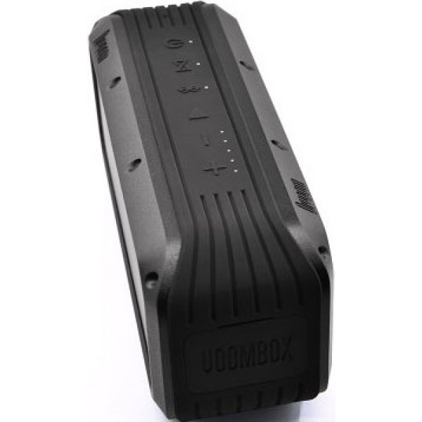 Фото - Портативная акустика Divoom Voombox-Power black