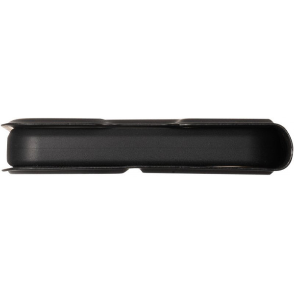 Фото - Чохол для смартфону BeCover Exclusive New Style for Nubia V60 Black (712619)