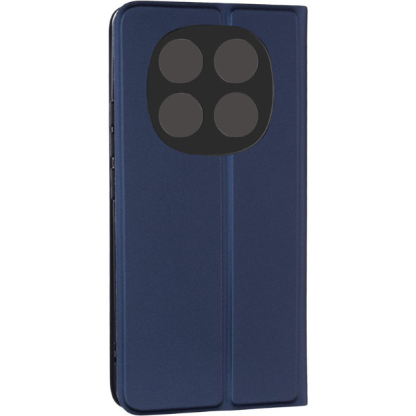 Фото - Чохол для смартфону BeCover Exclusive New Style for Xiaomi Redmi Note 14 Pro 4G Blue (713326)