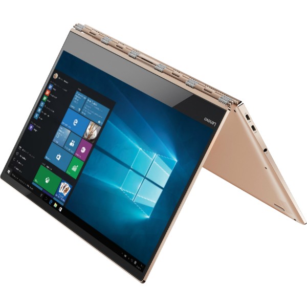 Фото - Ноутбук Lenovo Yoga 920-13IKB (80Y700A8RA) Copper