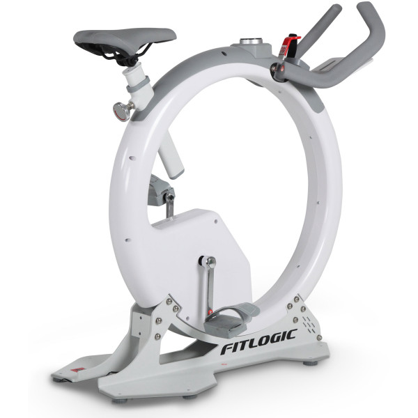 Фото - Велотренажер FitLogic B89 CircleBike