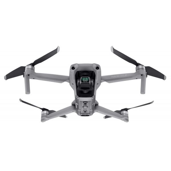 Фото - Квадрокоптер DJI Mavic Air 2