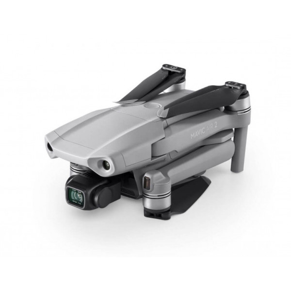 Фото - Квадрокоптер DJI Mavic Air 2 Fly More Combo (DJI Smart Controller)