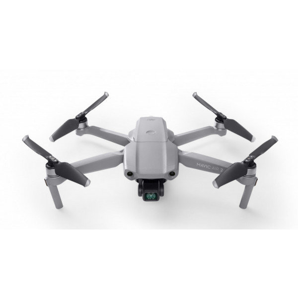 Фото - Квадрокоптер DJI Mavic Air 2 Fly More Combo (DJI Smart Controller)