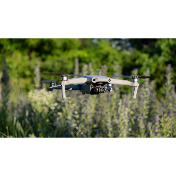 Фото - Квадрокоптер DJI Mavic Air 2 Fly More Combo (DJI Smart Controller)