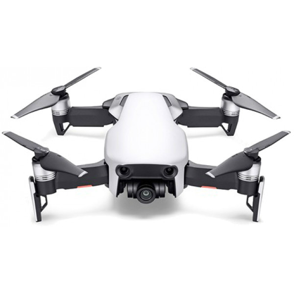 Фото - Квадрокоптер DJI Mavic Air Arctic White