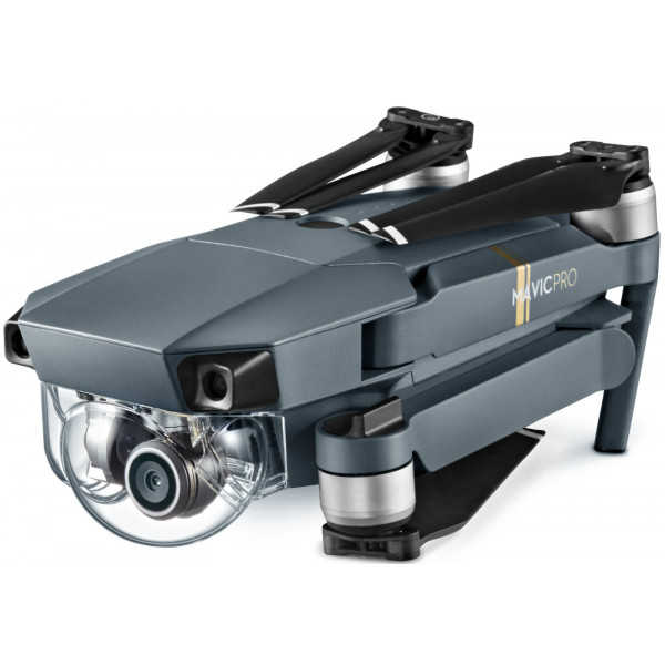 Фото - Квадрокоптер DJI Mavic Pro