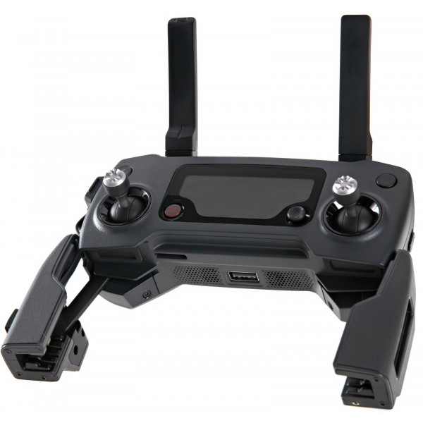 Фото - Квадрокоптер DJI Mavic Pro